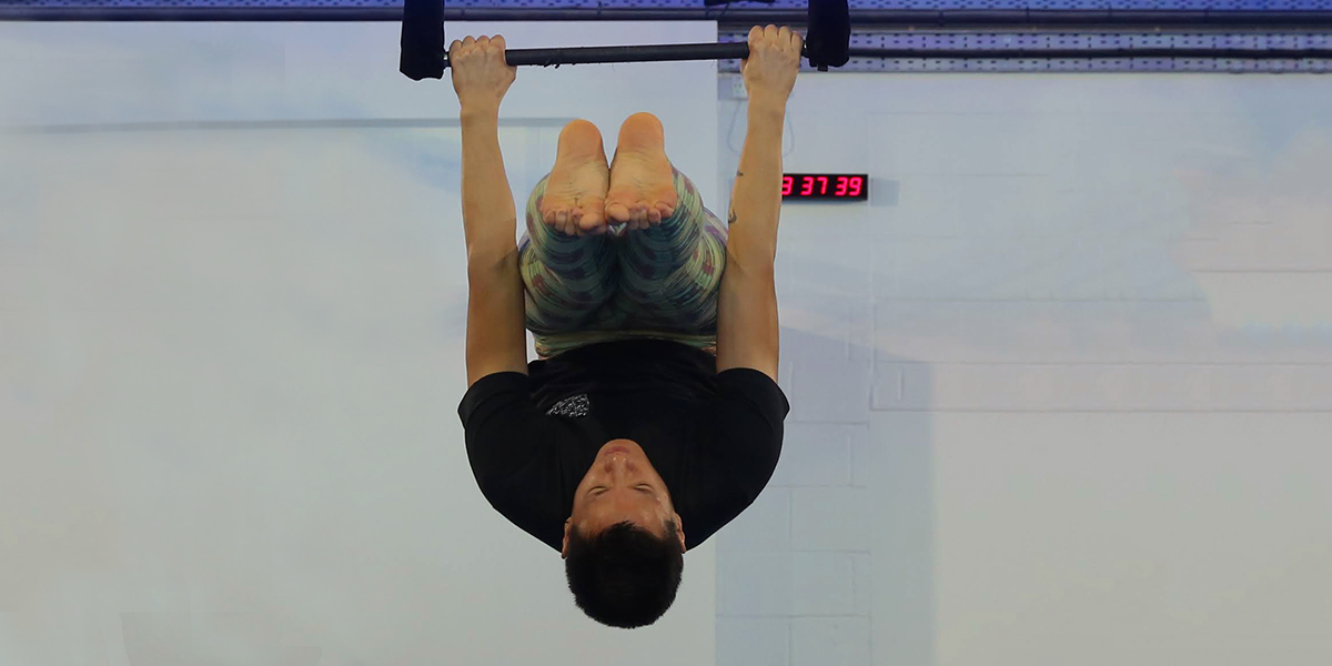 Conditioning & Flexibility